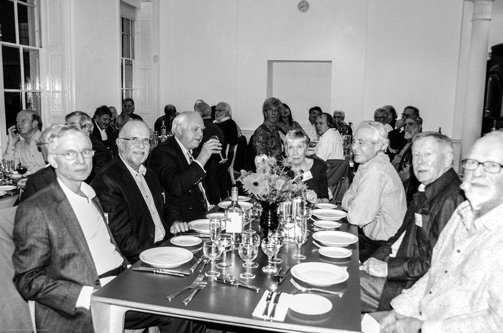 1965 Reunion 21 October 2015