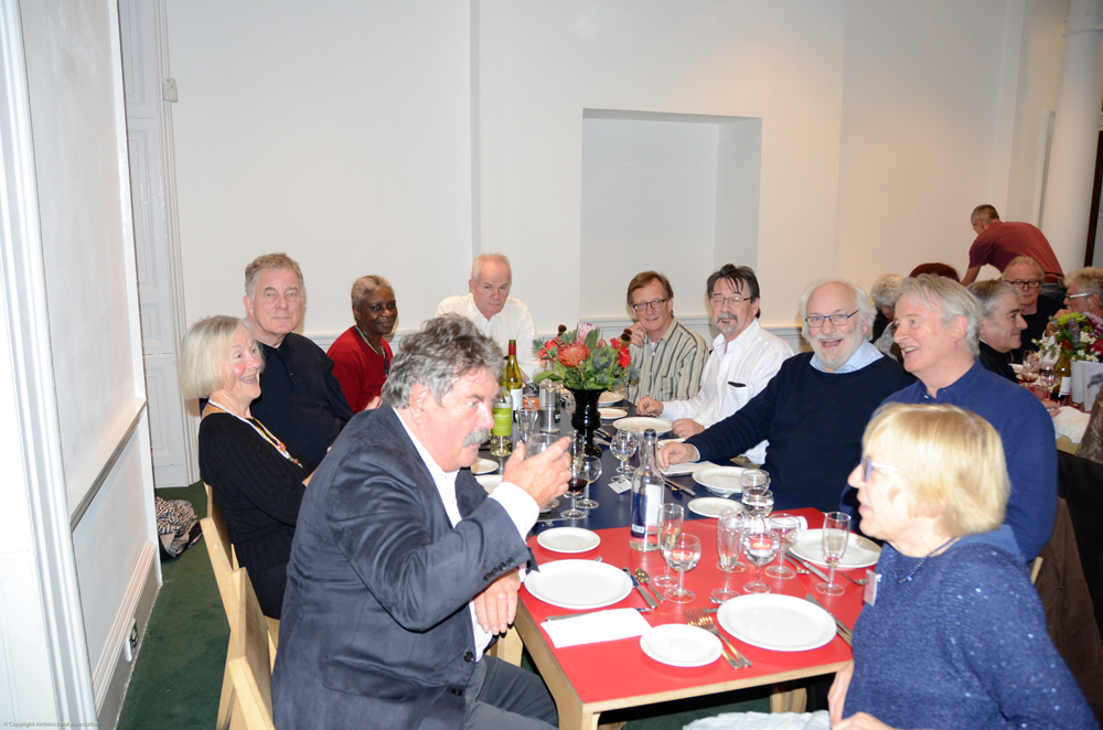 1965 Reunion 21 October 2015