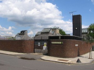 Bromley Hall School Image
