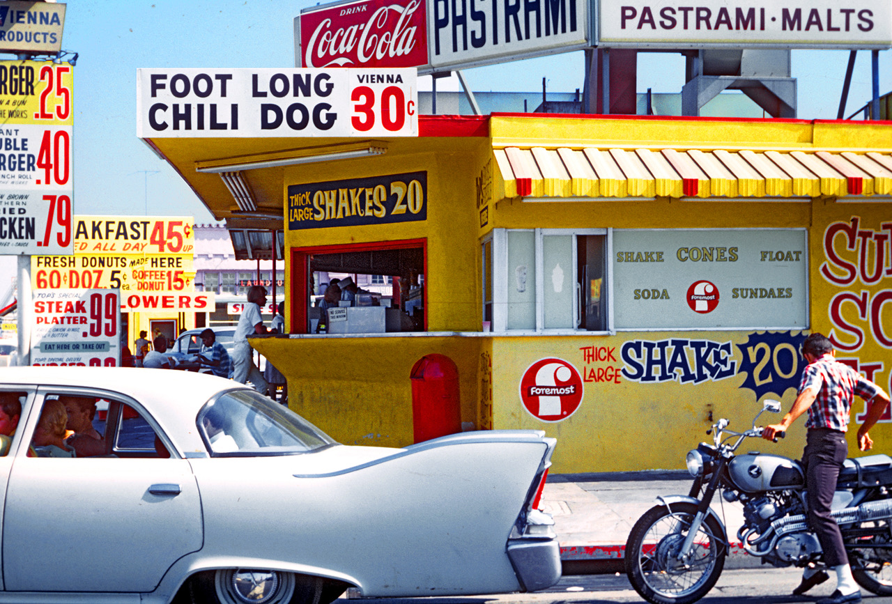 Denise Scott Brown: Wayward Eye – Exhibition Tour