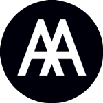 AA school logo image