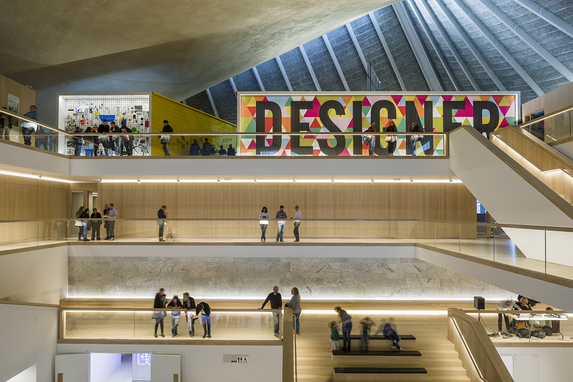 CANCELLED - John Pawson – Design Museum Tour